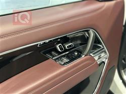 لاند ڕۆڤەر ڕانج ڕۆڤەر ڤۆگ